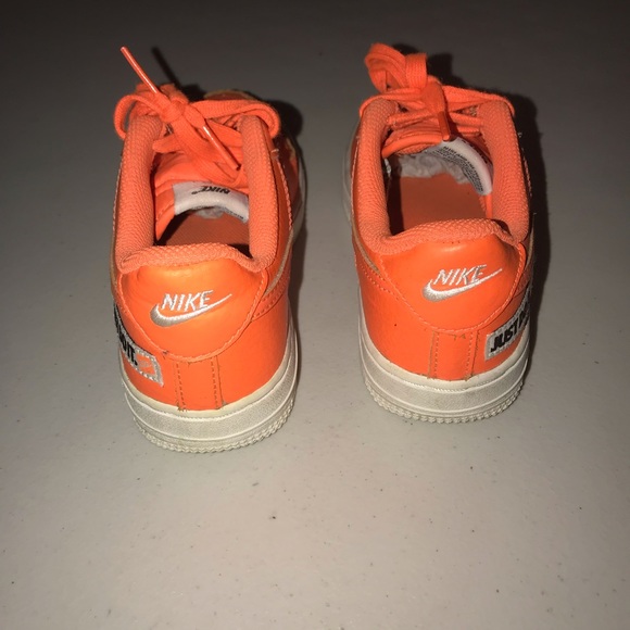 JDI Nike Air Force 1 Low - Picture 4 of 4